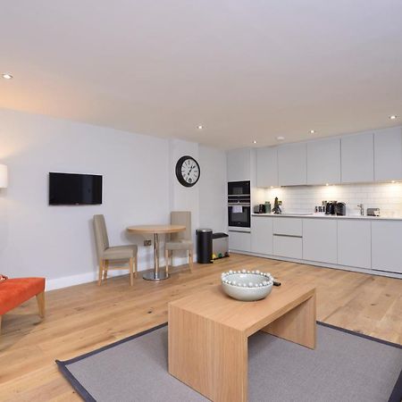 Destiny Scotland New Town Apartments Единбург Екстериор снимка